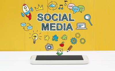 Social Media Marketing Houston Texas Benefits