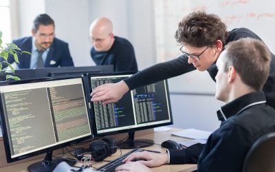 The True Value of Data Center Software